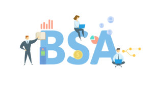 BSA Software