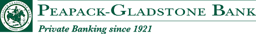 Peapack-Gladstone Bank