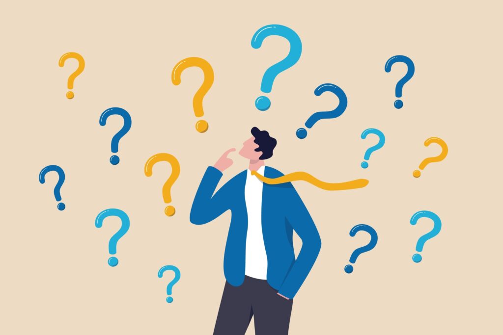 vendor risk assessments