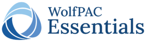 The WolfPAC Essentials Risk Management Platform