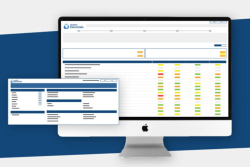The WolfPAC Essentials Risk Management Solution