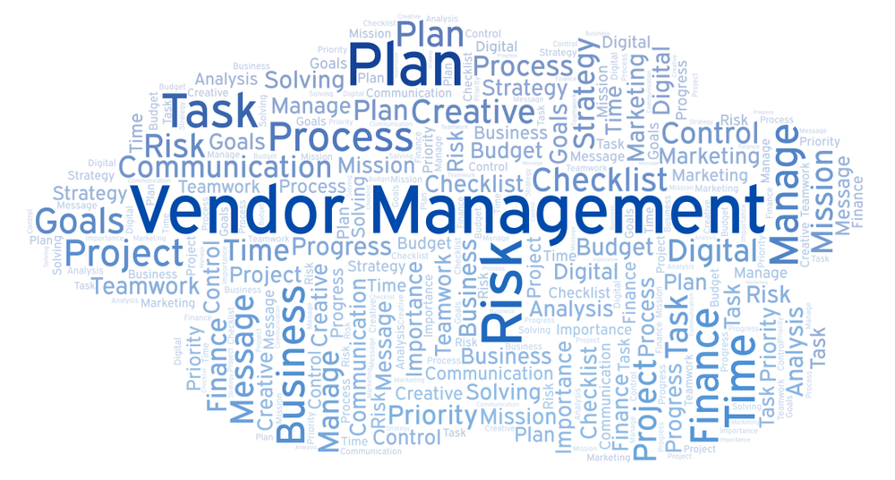vendor management solutions