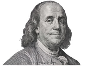 Ben Franklin: Business Continuity Visionary