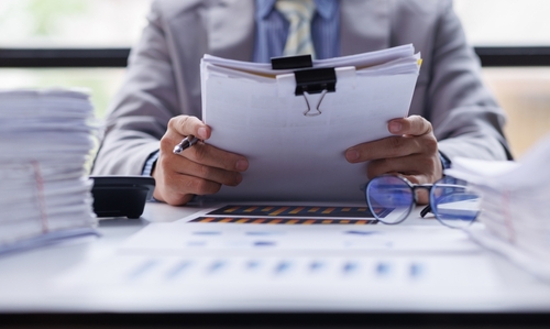 Regulatory Exam Preparation